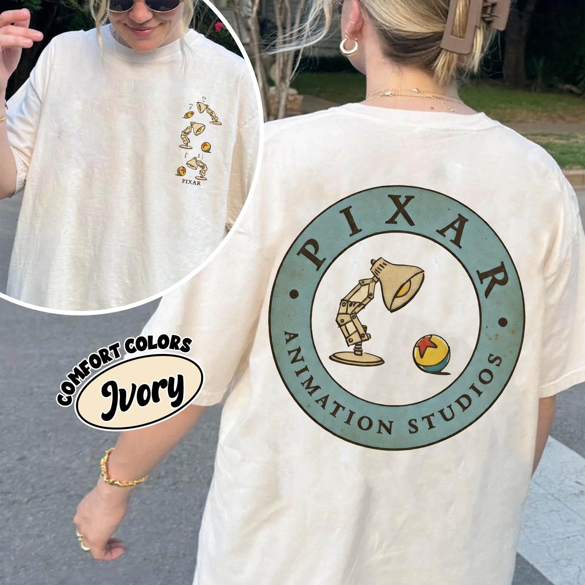 Luxo jr pixar - Etsy 日本
