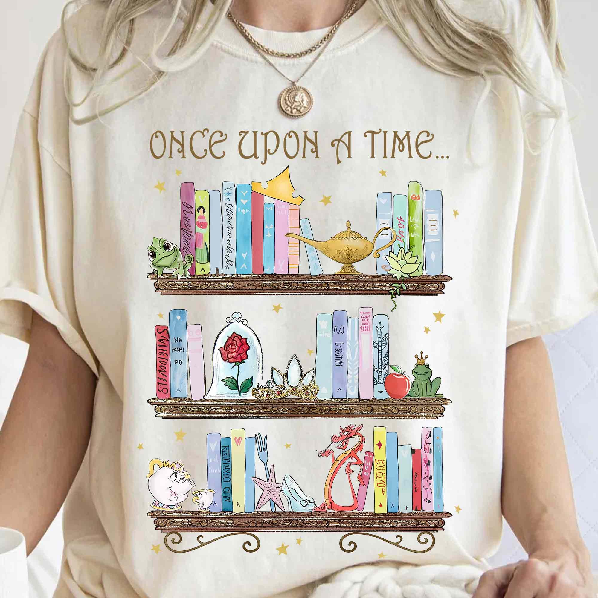 ONCE UPON A TIME PURPLE CITY 総柄 Tシャツ ONCE UPON A TIME PURPLE CITY 総柄 Tシャツ Purple City (Grey Wash