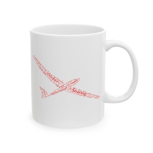 Ceramic Mug, (11oz, 15oz)