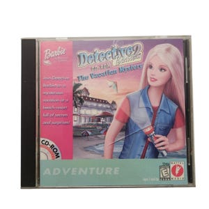 Vintage 90s Cd Rom - Etsy