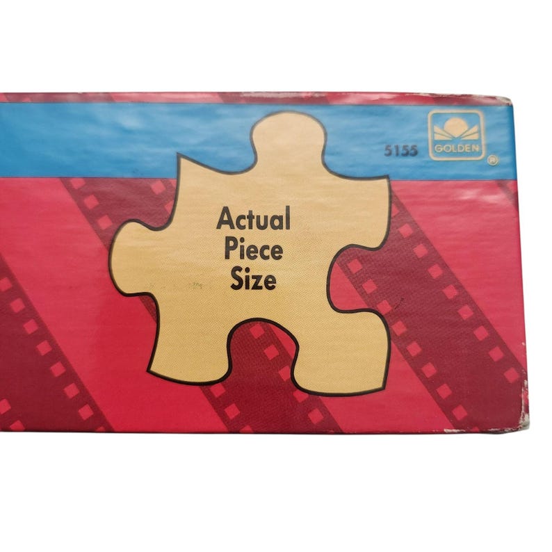 Walt Disney Classics 101 Dalmatians Movie Poster Puzzle 300 Piece ...