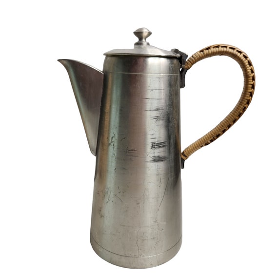 アンティーク ブランド シンガポール ROYAL SELANGOR PEWTER ティポット