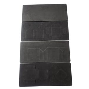 Stampin' Up! Caixas de matrizes de corte Sizzix Bigz XL e L, porta-cartões, lote com 4