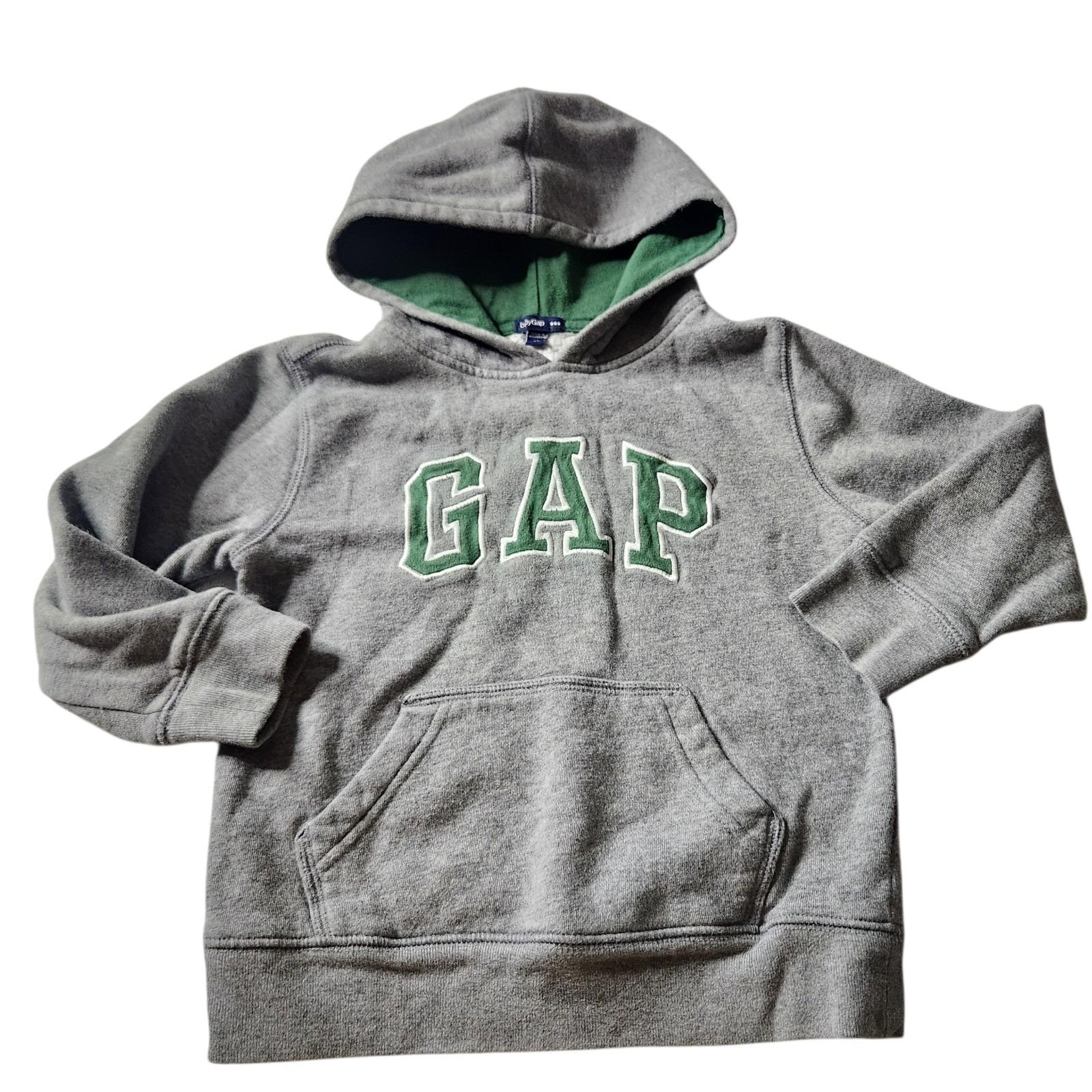 Y2k Gap Hoodie - Etsy