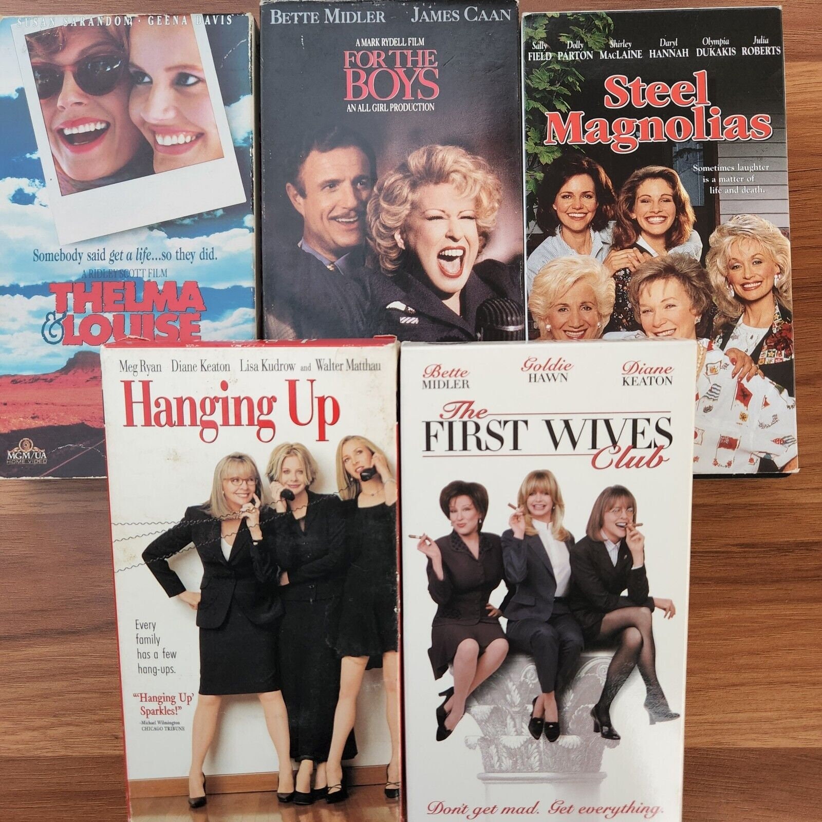 Get a Life 4 [DVD]