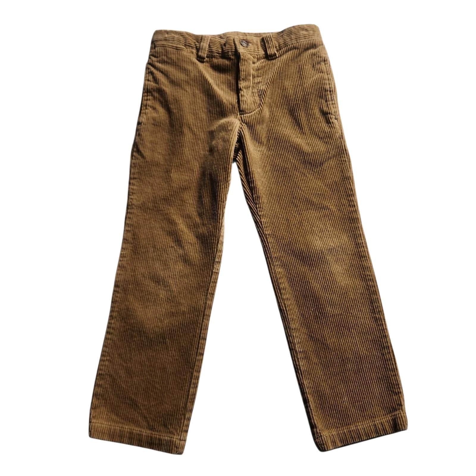 Vintage Polo Ralph Lauren Corduroy Pants - Etsy