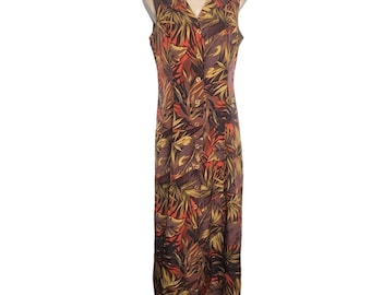 C&C California Sleeveless Tropicalcore Print Linen Dress Size M Coastal Brights - Etsy C&C California Sleeveless Tropicalcore Print Linen Dress Size M Coastal Brights - Etsy