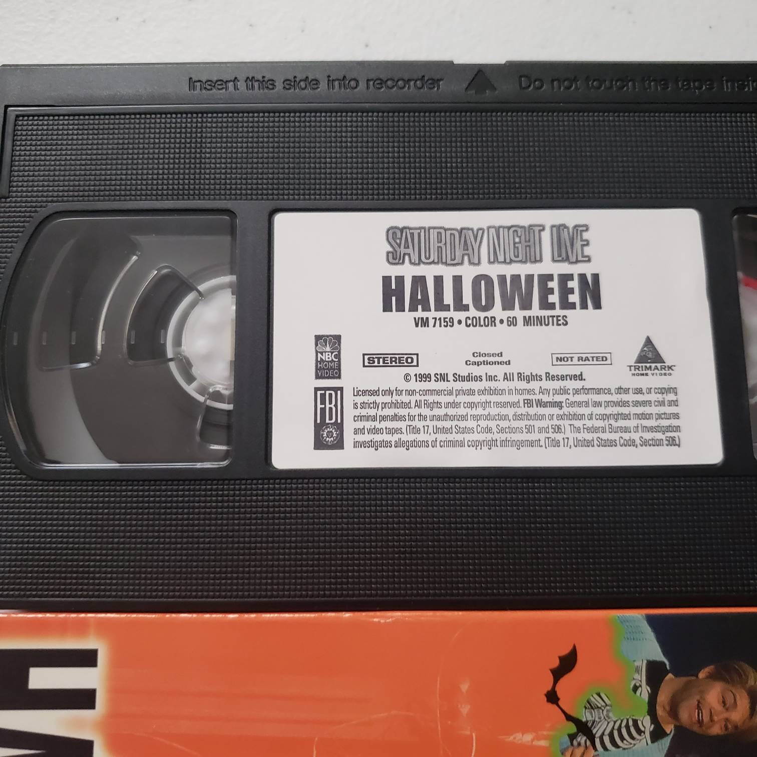 その他 Snl: Halloween [VHS] s-l400.jpg