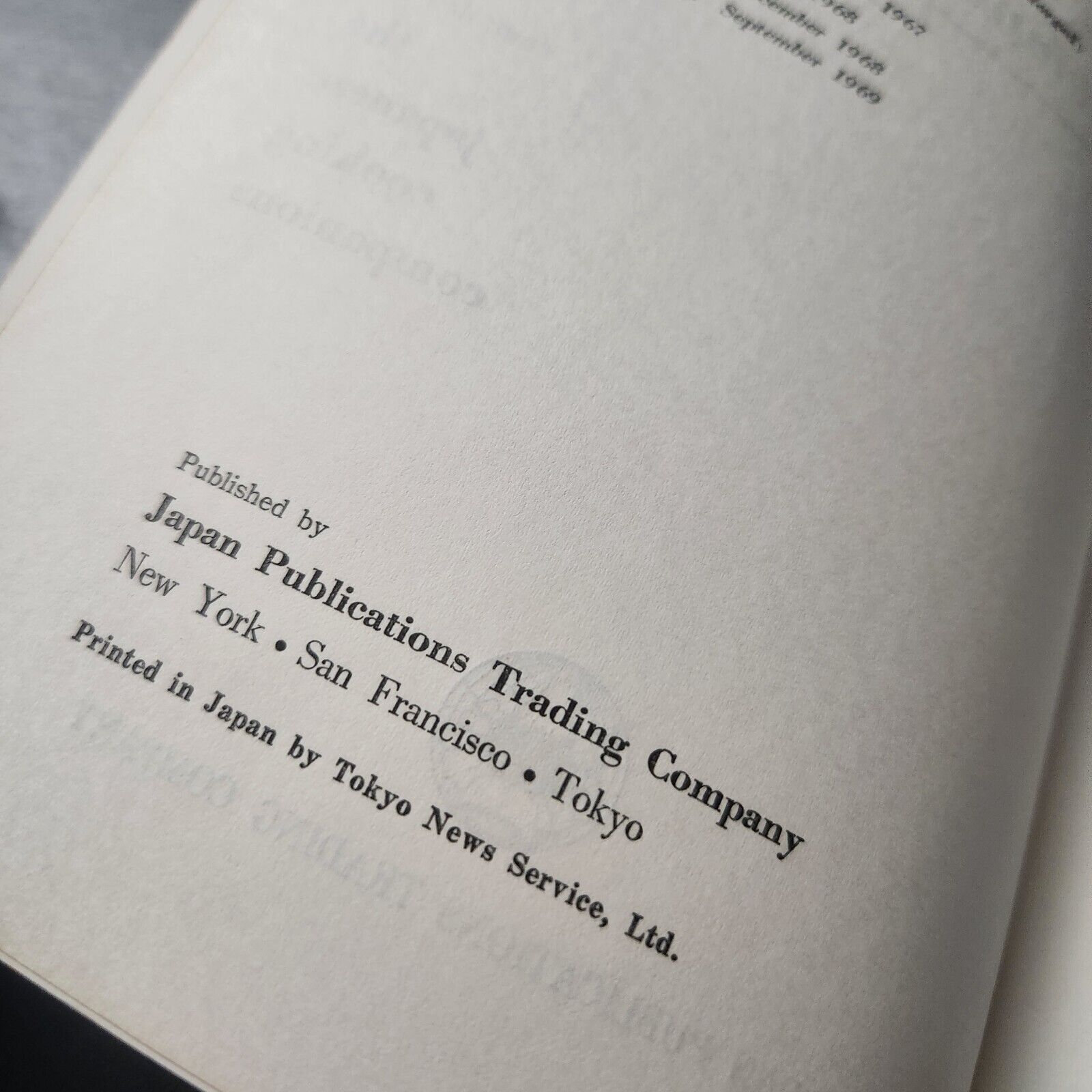 Vintage Tempura and Sukiyaki Japanese Cookbook 60 Recipes 1969 Etsy