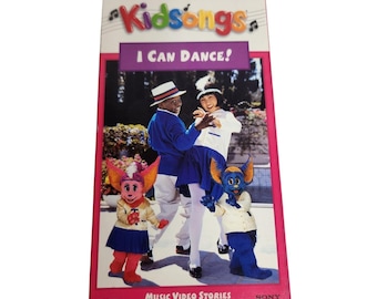 Vhs 
