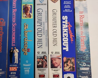 キャデラック・カウボーイ VHS 字幕版