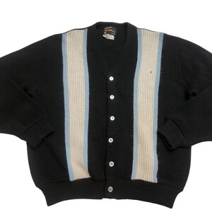 1960s Alpaca Sweater - Etsy