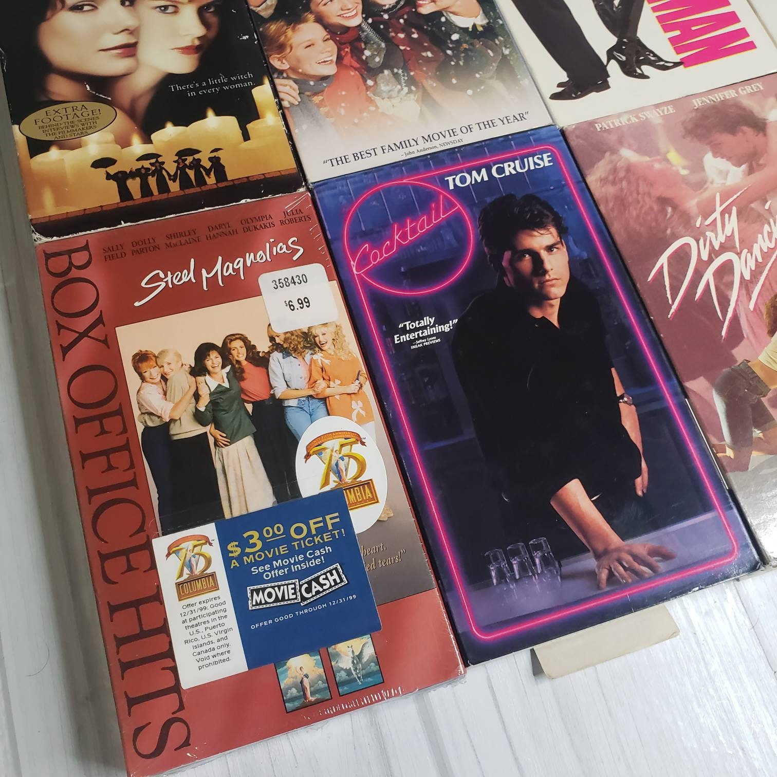 Amazon.co.jp: アメリカン・ゴシック 【字幕版】 [VHS] : ロッド