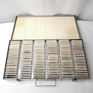 Lot 300+ VTG Photo Slides 35mm Hawaii Alaska Vacation All Around the World