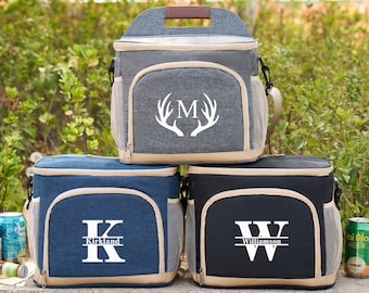 Zaino termico personalizzato, borsa termica per il pranzo, regalo per gli sposi