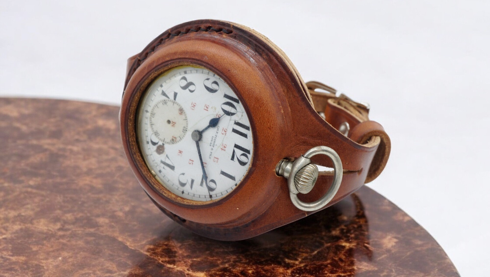 Conversion Pocket Watch Australia