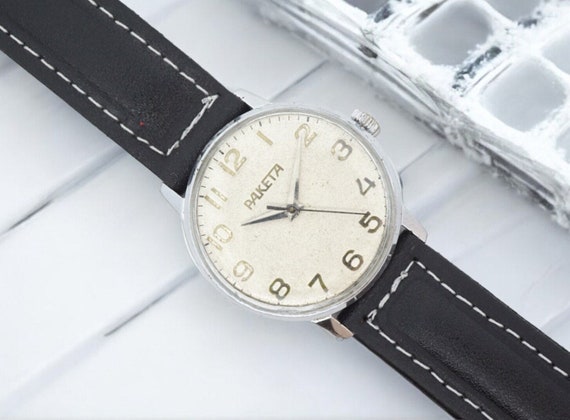 Raketa 2609 ha - Gem