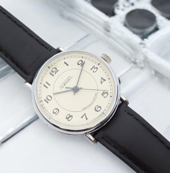 Raketa 2609 ha - Gem