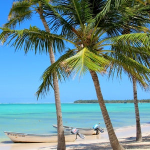 Dominican Republic - Instant Digital Download, Wall Art, Home Decor, Office Decor