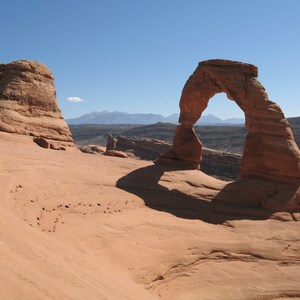Delicate Arch - Instant Digital Download, Wall Art, Home Decor, Office Decor