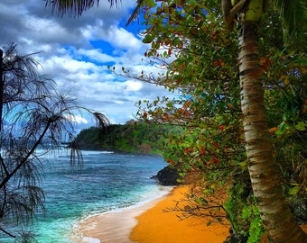 Hawaii - Instant Digital Download, Wall Art, Home Decor, Office Decor