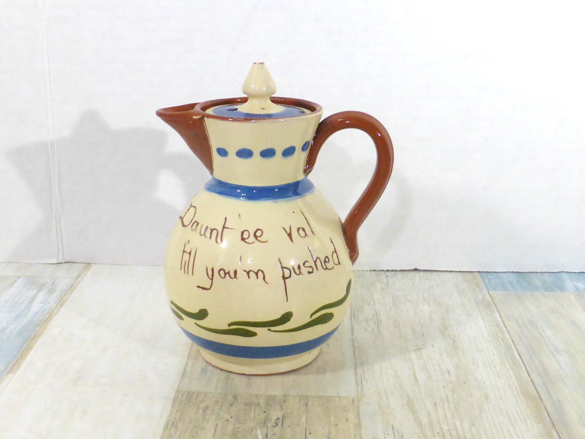 Torquay motto ware - Etsy 日本