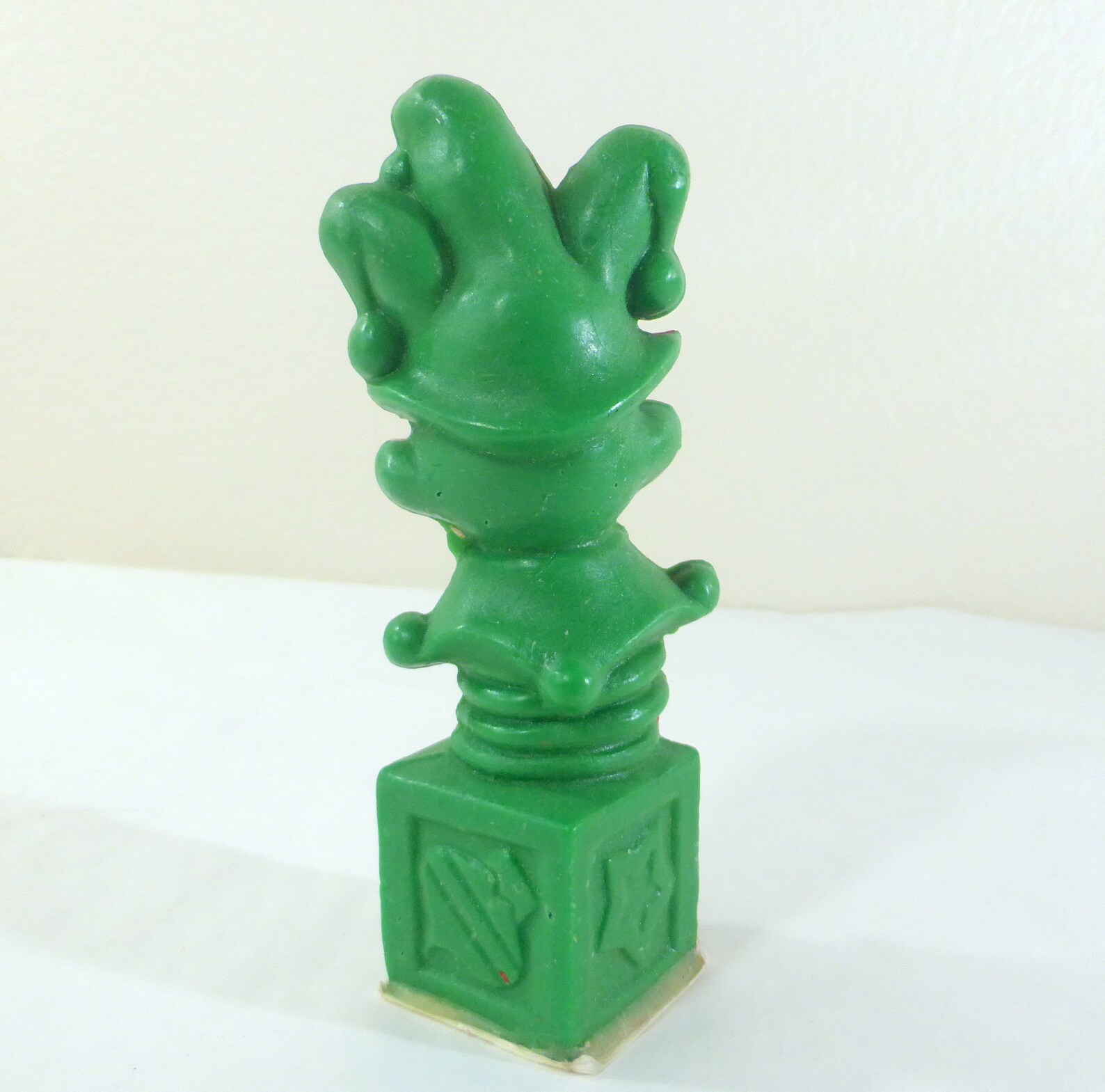 Vintage Wizard Decorative Air Freshener Christmas Jack in the Etsy