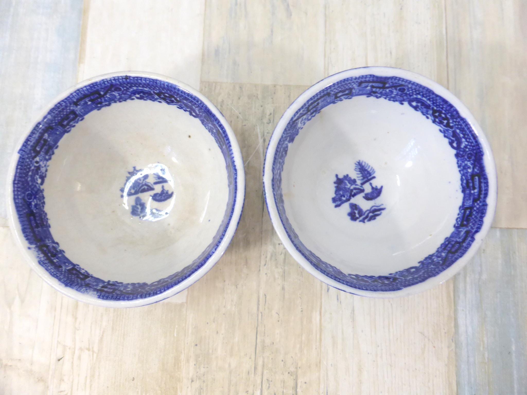  BURSLEM アンティーク食器 Burslem China - Etsy