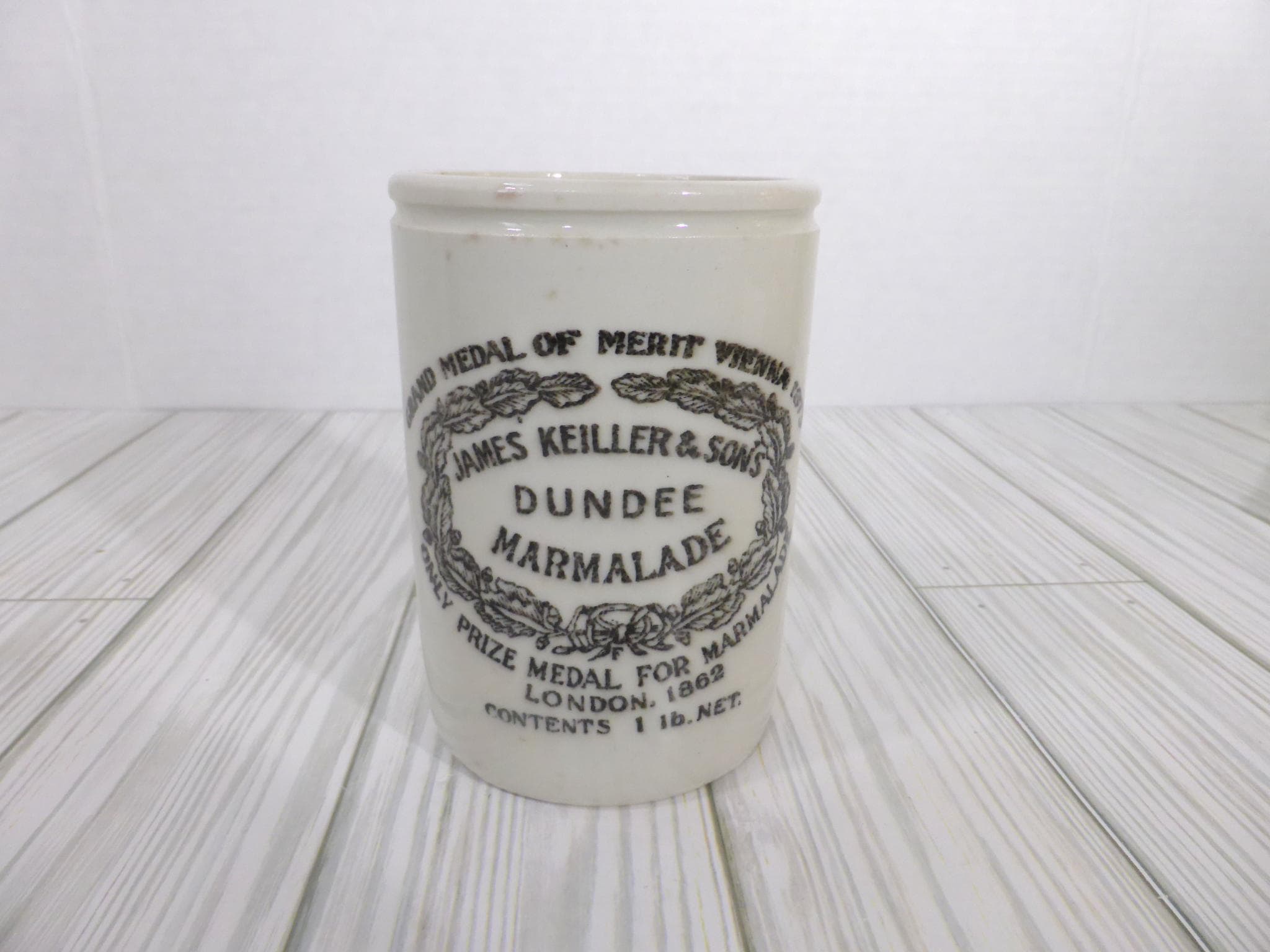 James Keiller Son - Etsy