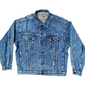 Bobson denim jacket - Etsy 日本