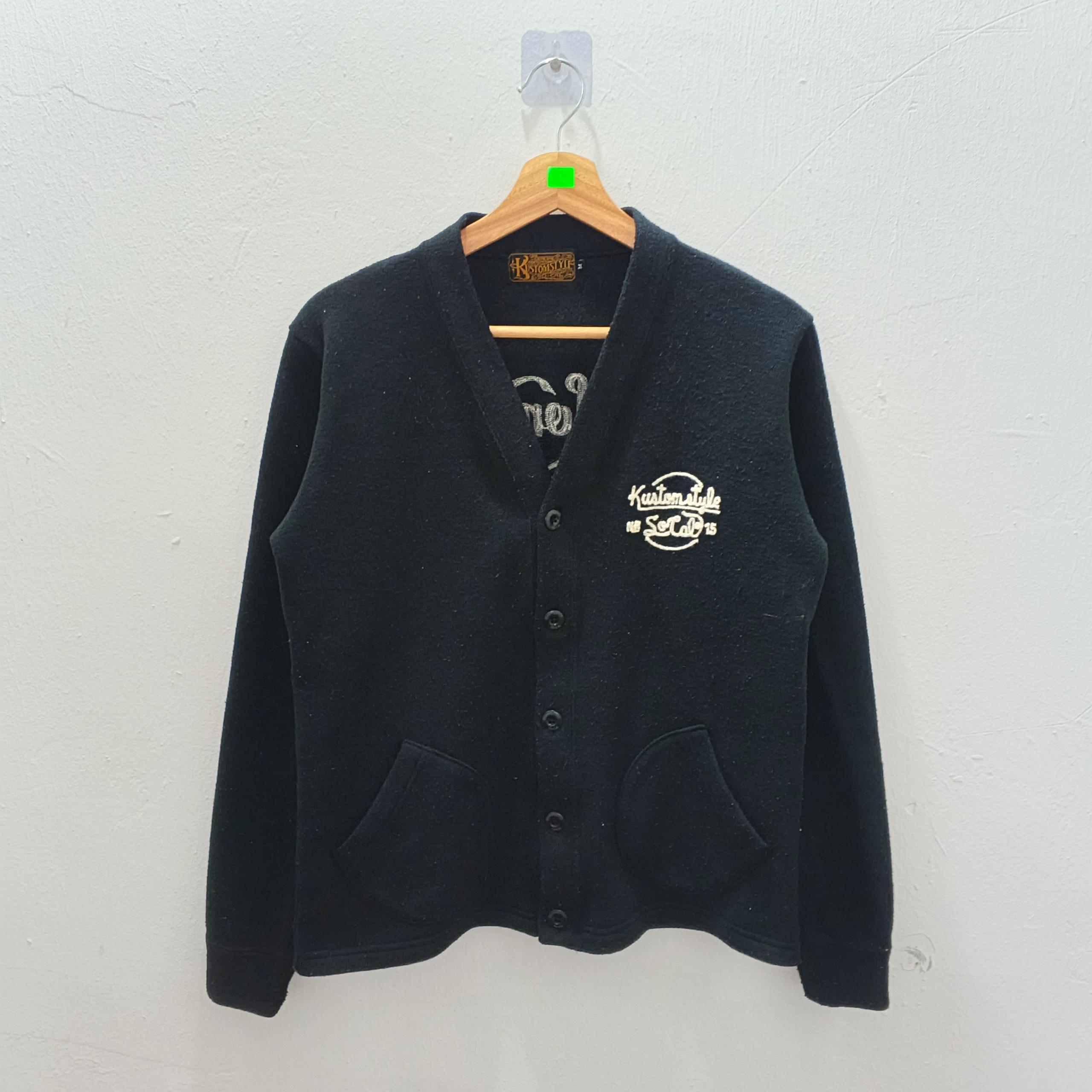 Vintage 90