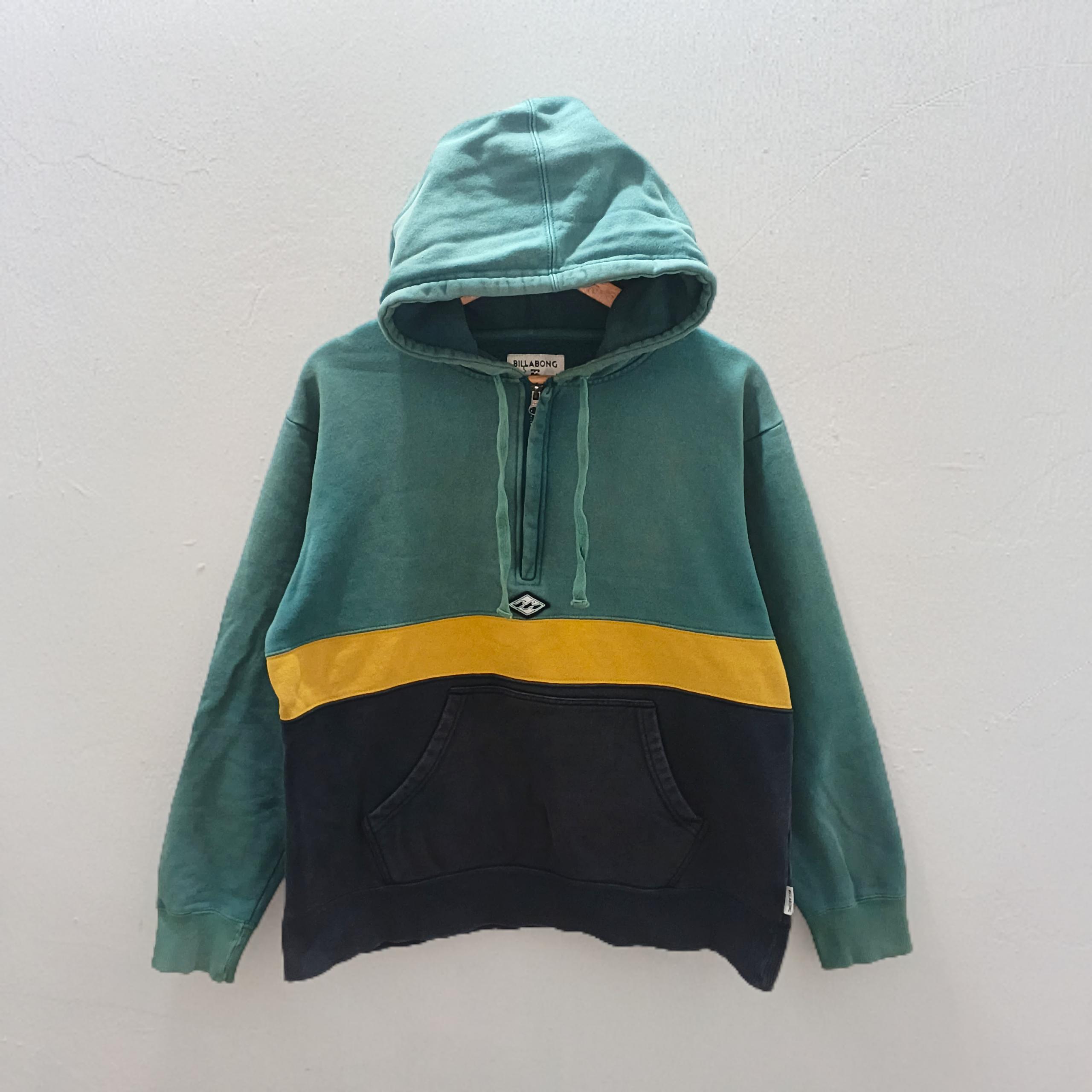 Billabong(AUS)ビンテージパデッドジャケット | APPS-BICENTENARIO-PRD 