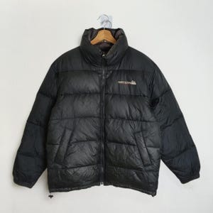 90s First Down Coat - Etsy