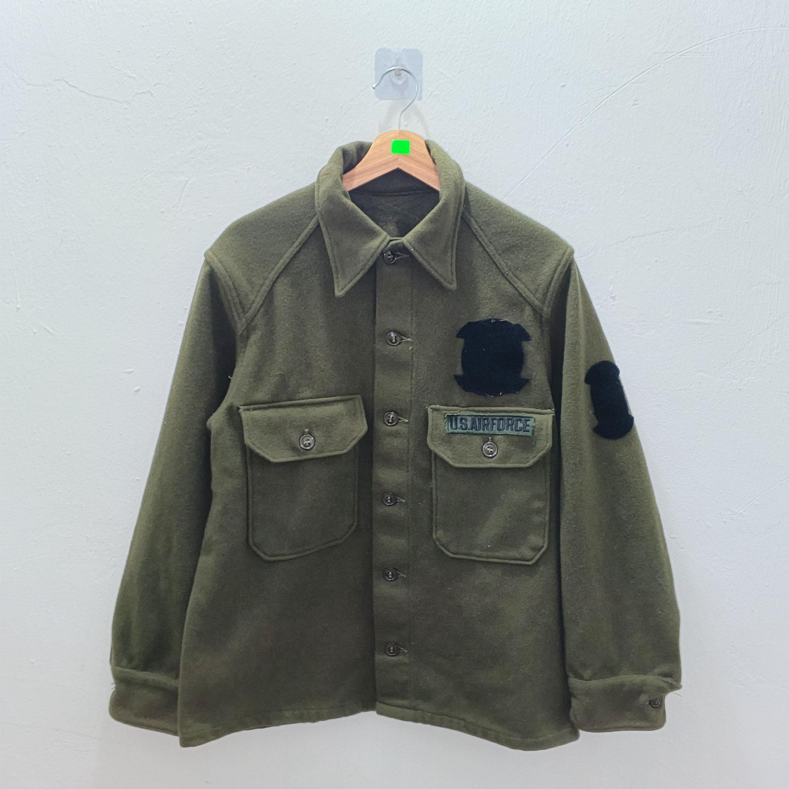 50s air force jacket - Etsy.de