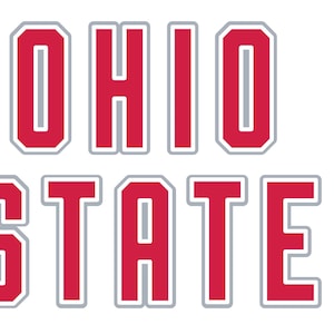 Ohio State PNG