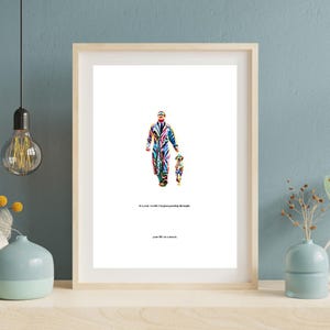 What Dreams May Come : Movie Poster | Digital print |  Wall Art | Illustration  Quotes | Printable | Custom Portraits | PNG | Robin Williams
