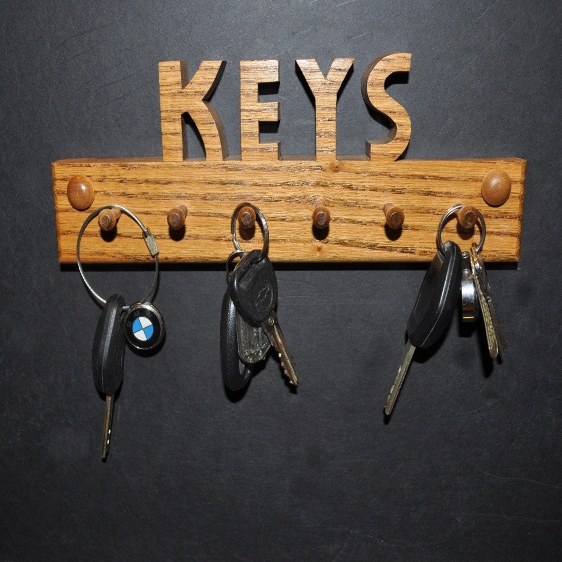 What Job Is A Key Holder at Maryrose Rosenberger blog