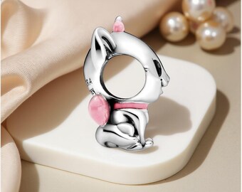 The Aristocats Marie Charm, Limited Edition Animation Character