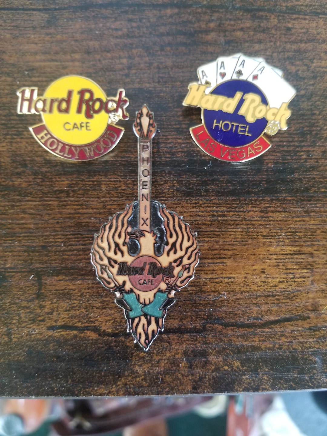 Hard Rock Cafe Pins Etsy