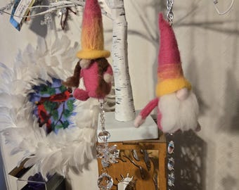 Atrapasol de gnomos