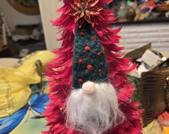 Gnomos para Navidad
