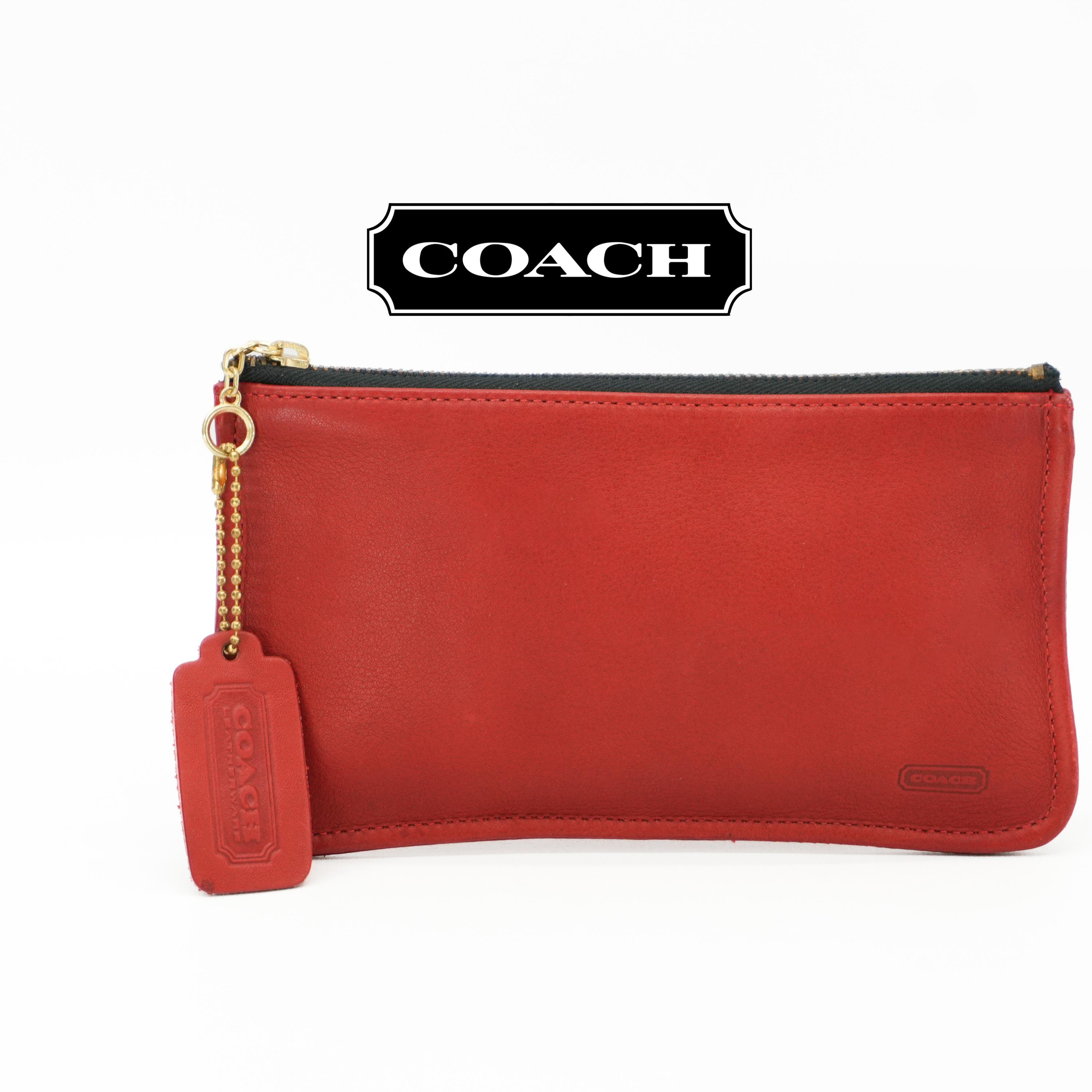 Coach Vintage Charm - Etsy