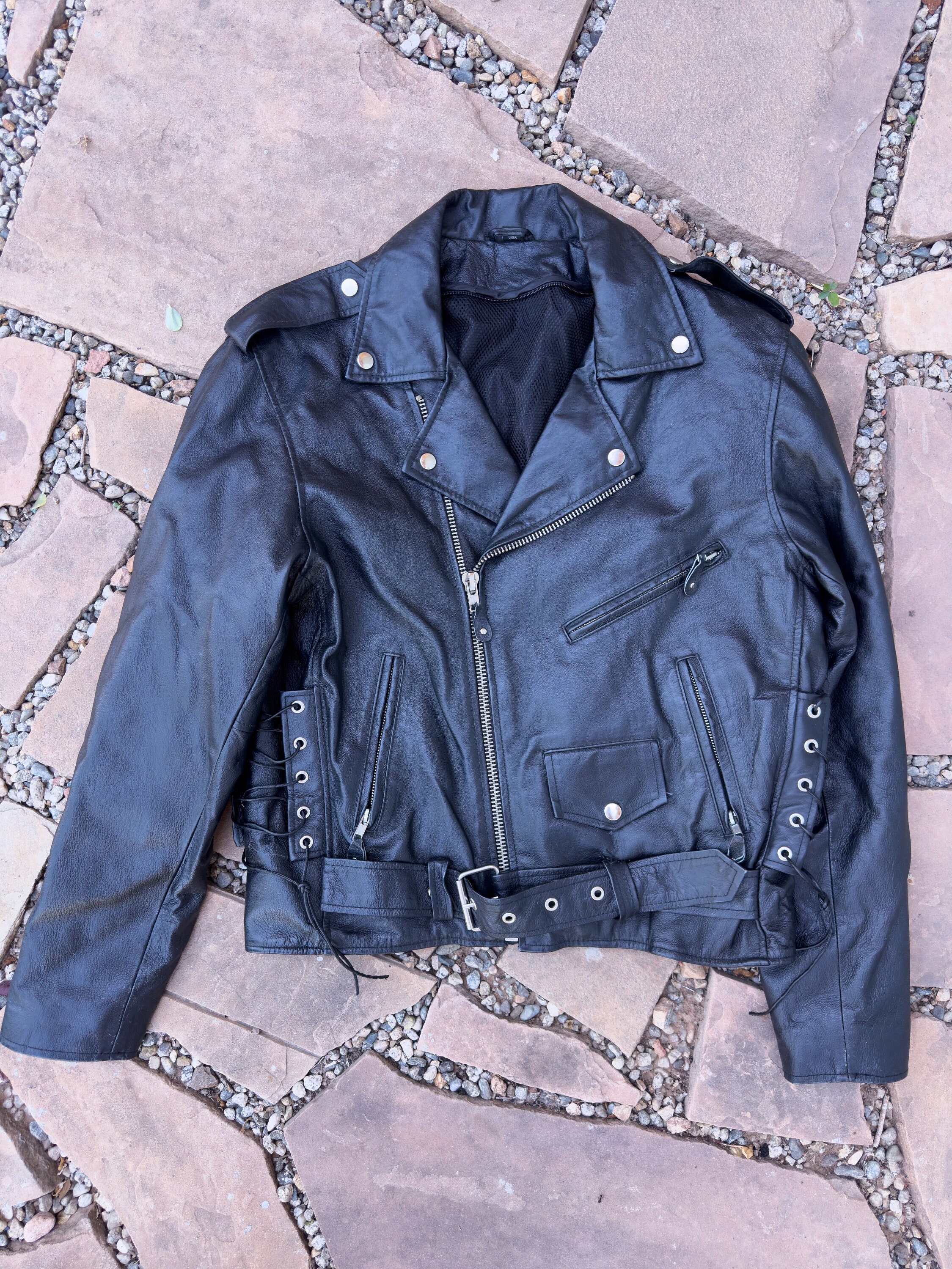Biking brotherhood ladakh jacket deals