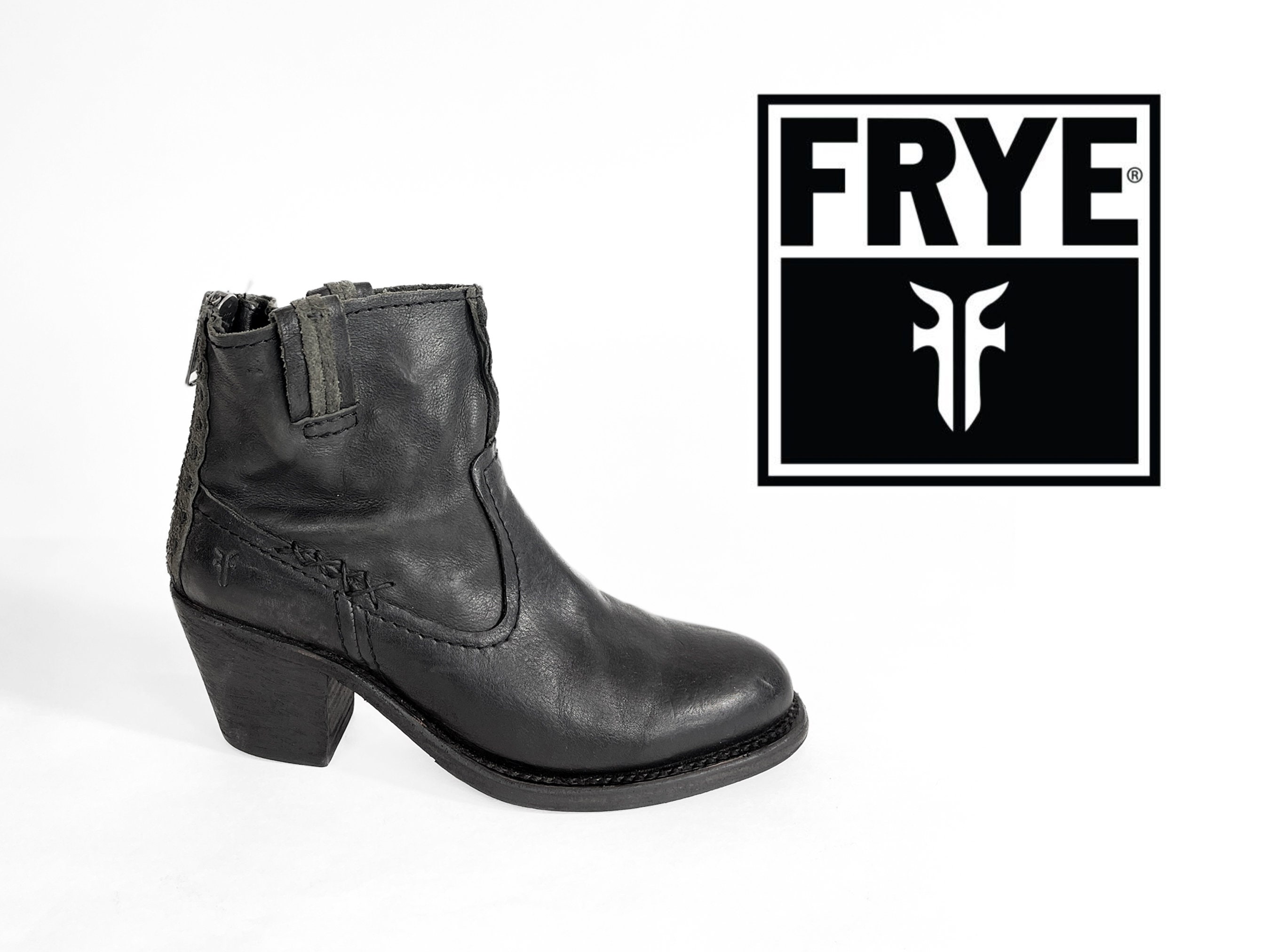 Frye Short Boots - Etsy