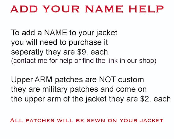 Vintage Camo Jacket Sequin Lip Patch Military Shi… - image 5