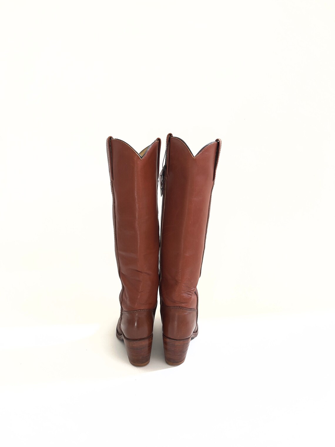 frye boots size 7