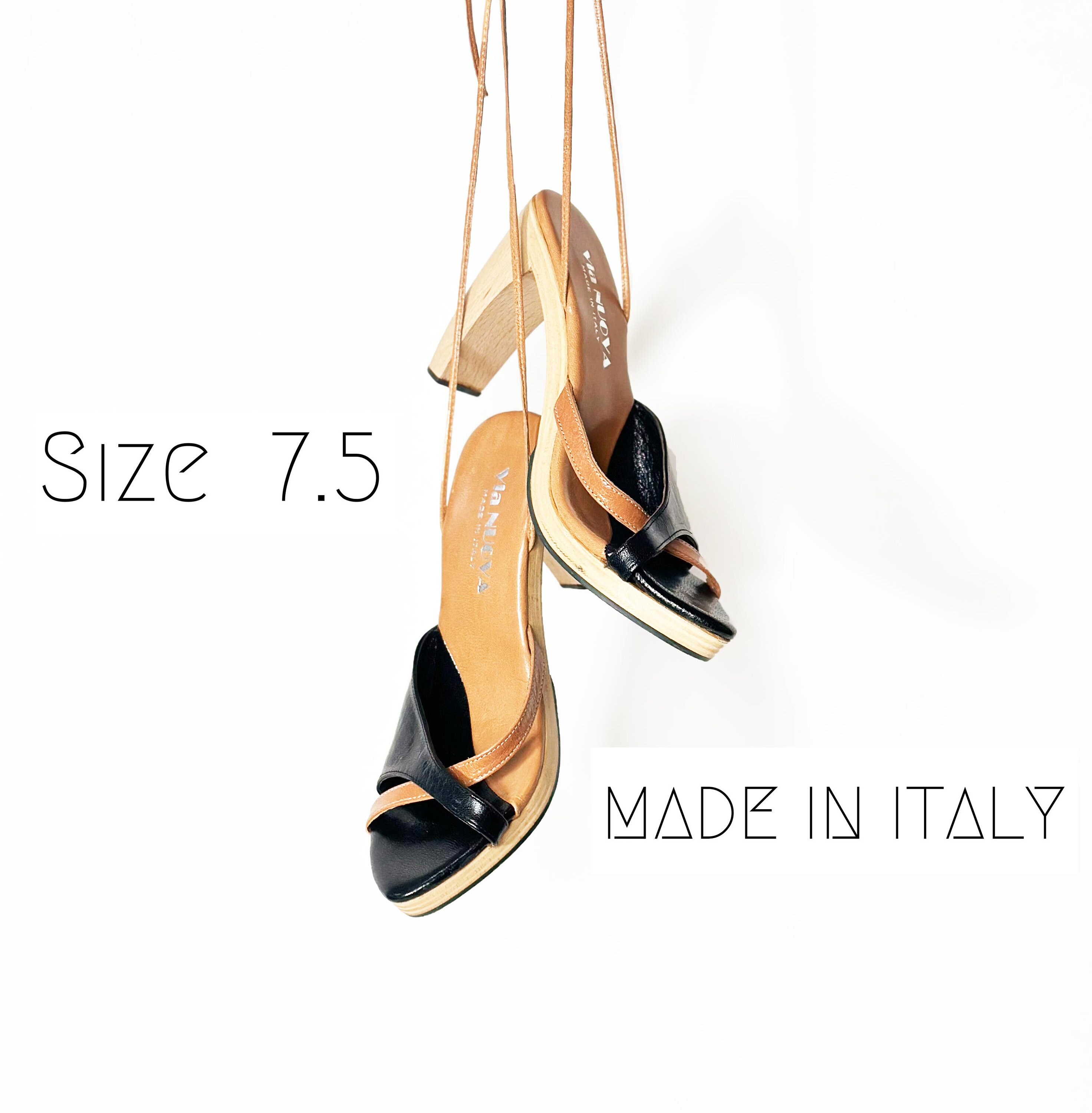 Ameri VINTAGE★VOLUME FUR SANDAL il_fullxfull.4844294358_bl5j.jpg