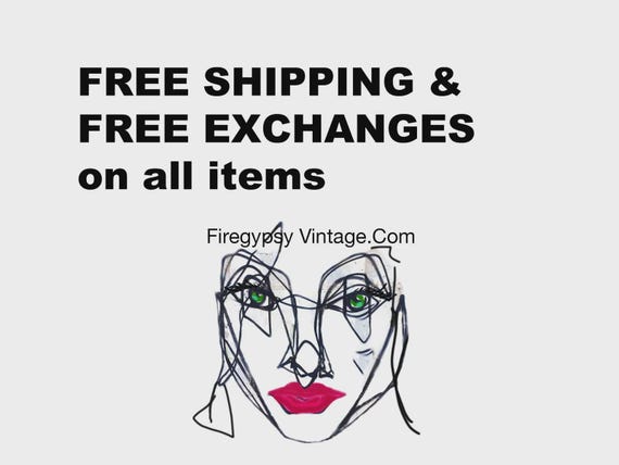 Vintage Red Python Snakeskin Convertible Clutch P… - image 12