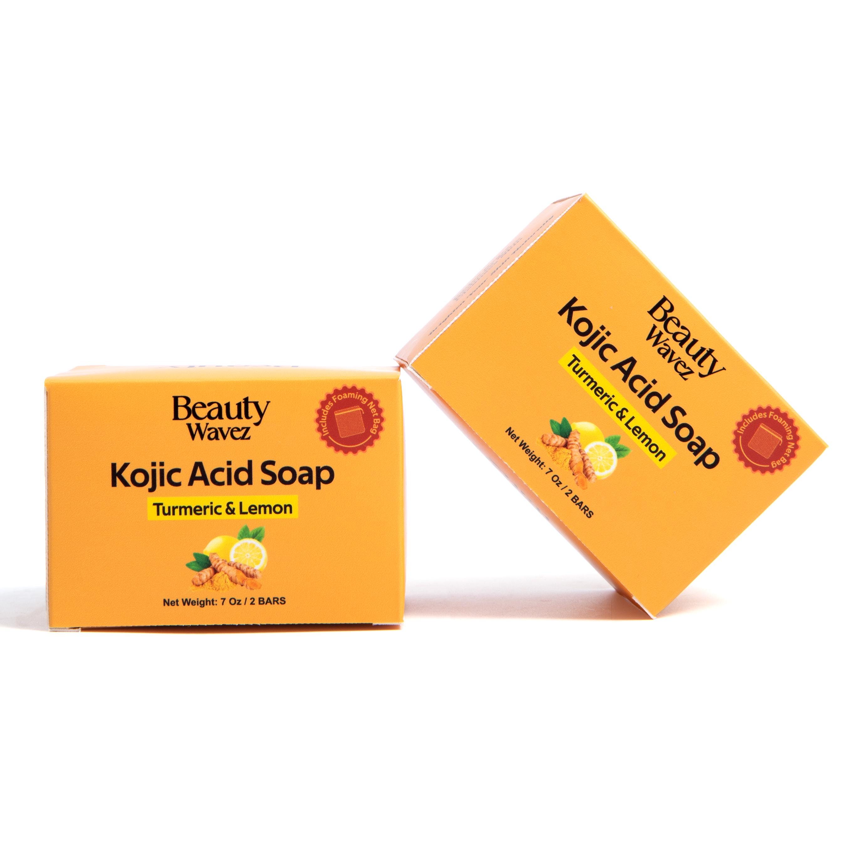 Natural Whitening Soap - Etsy