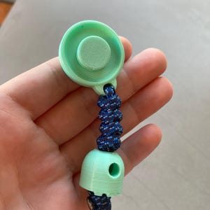The “Gamer” Fidget Toy/Fidget Slider/Haptic Fidget/Joystick Fidget.